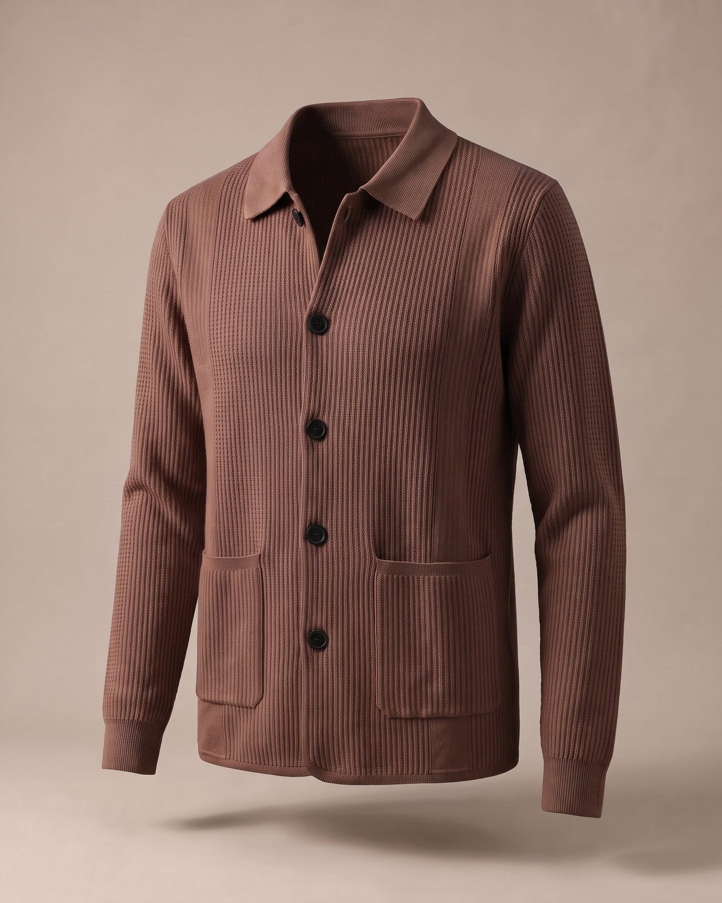 Amadeo Knit Cardigan